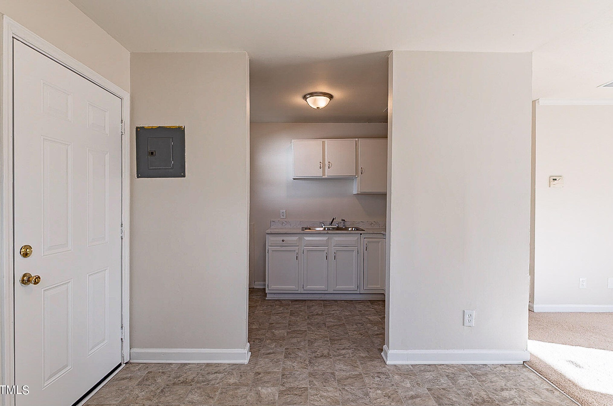 2915 Wedgedale Ave, Durham NC 27703-4646 exterior