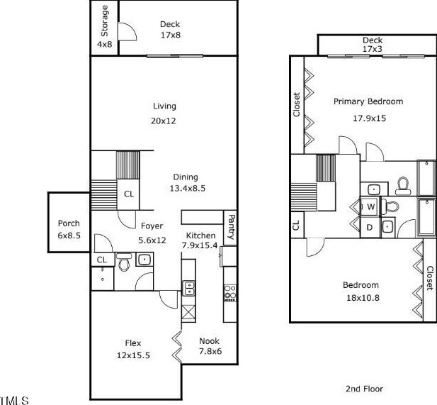 416 Fairoaks Cir, Chapel Hill, NC 27516-1604