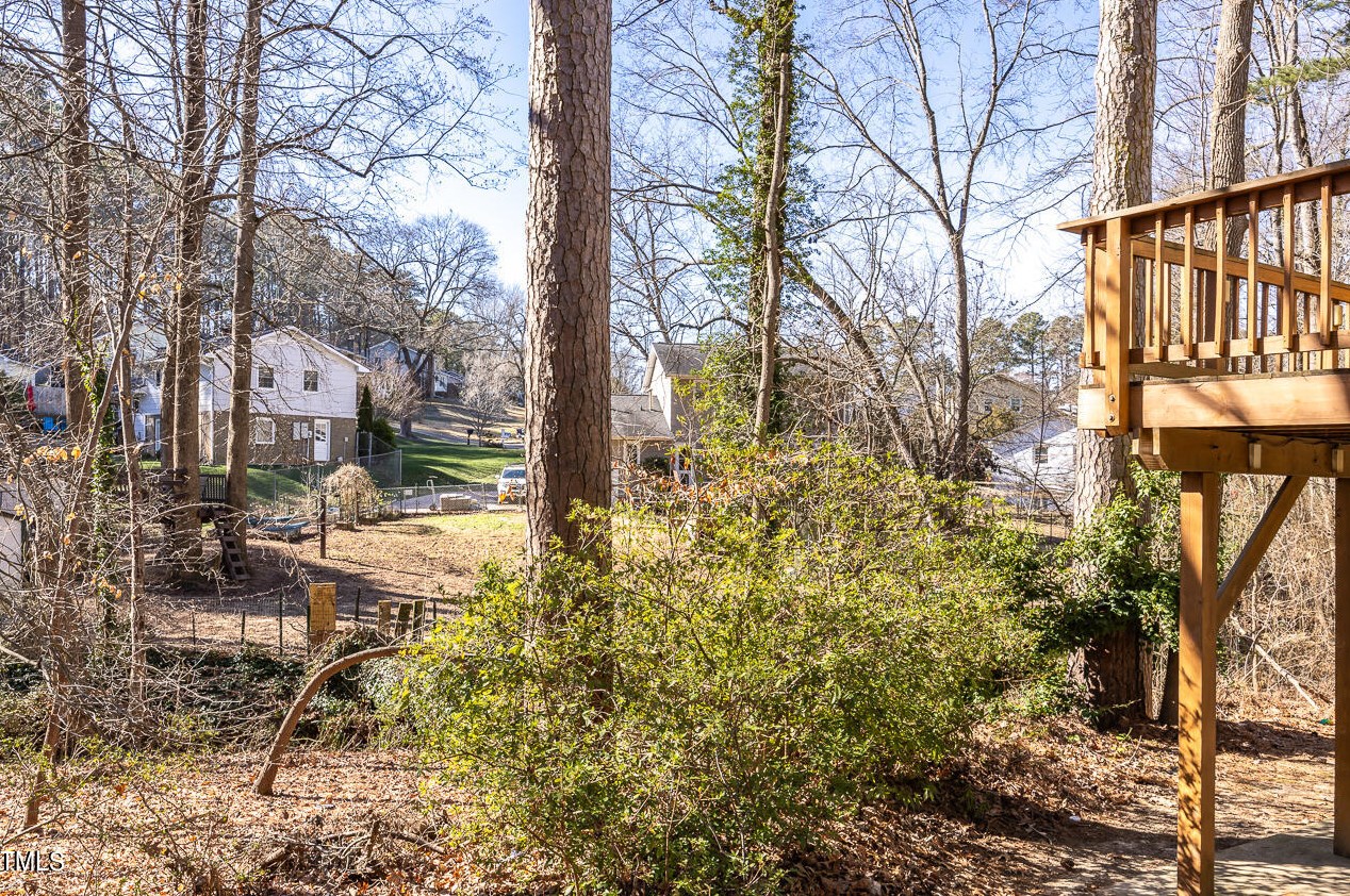 5919 Dixon Dr, Raleigh NC  27609-3639 exterior