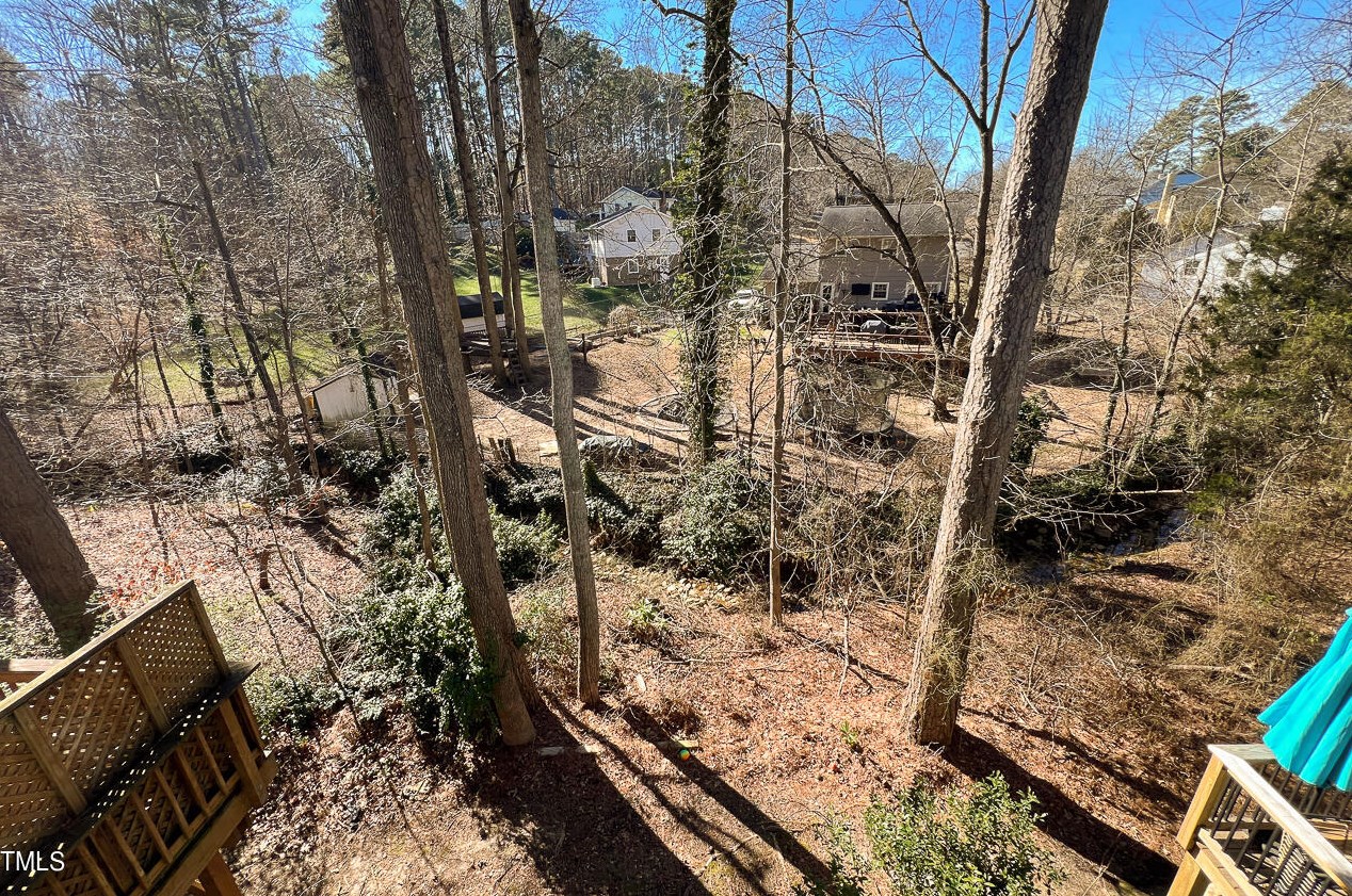 5919 Dixon Dr, Raleigh NC  27609-3639 exterior
