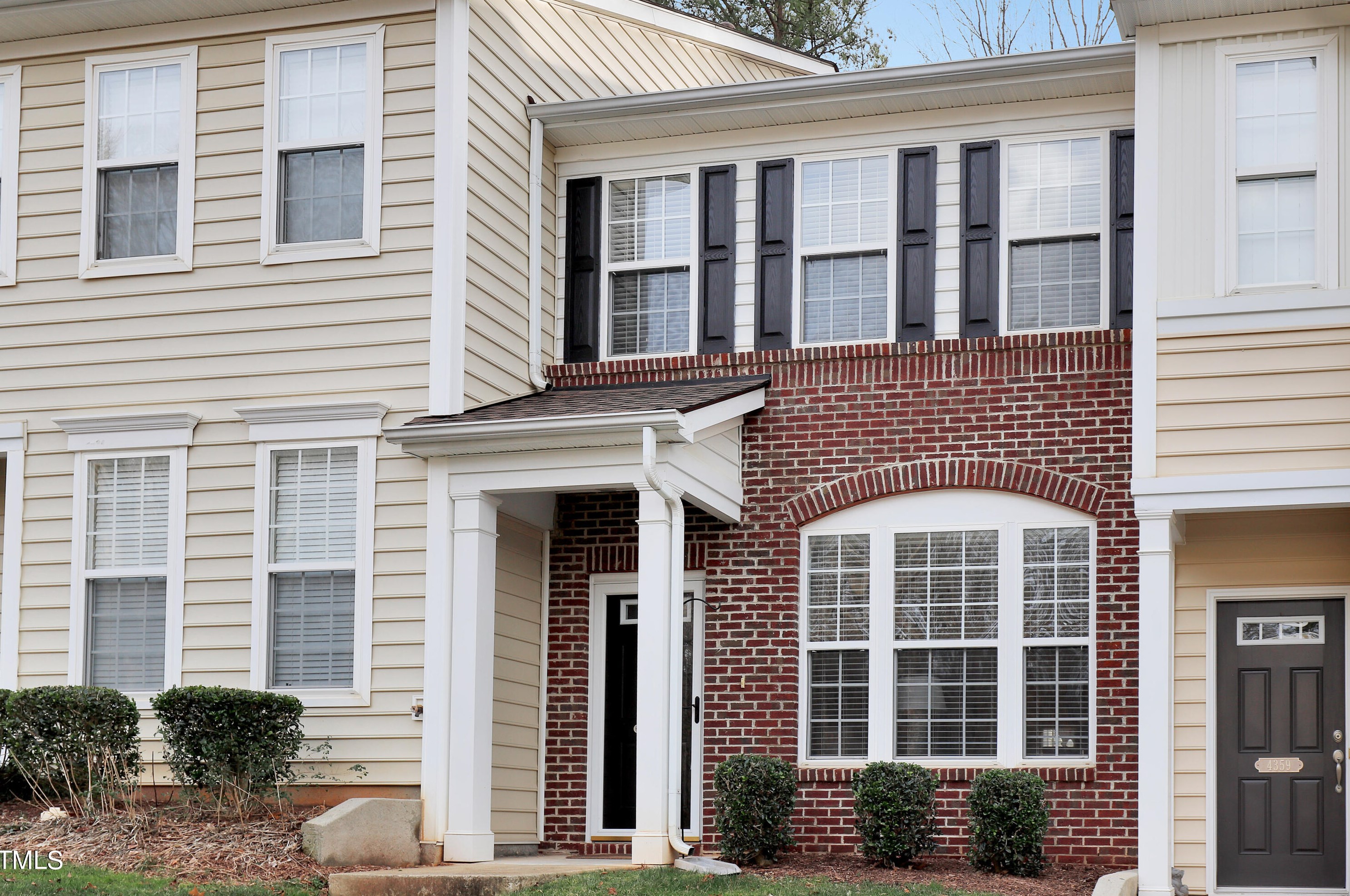 4357 Sugarbend Way, Raleigh, NC 27606-4541