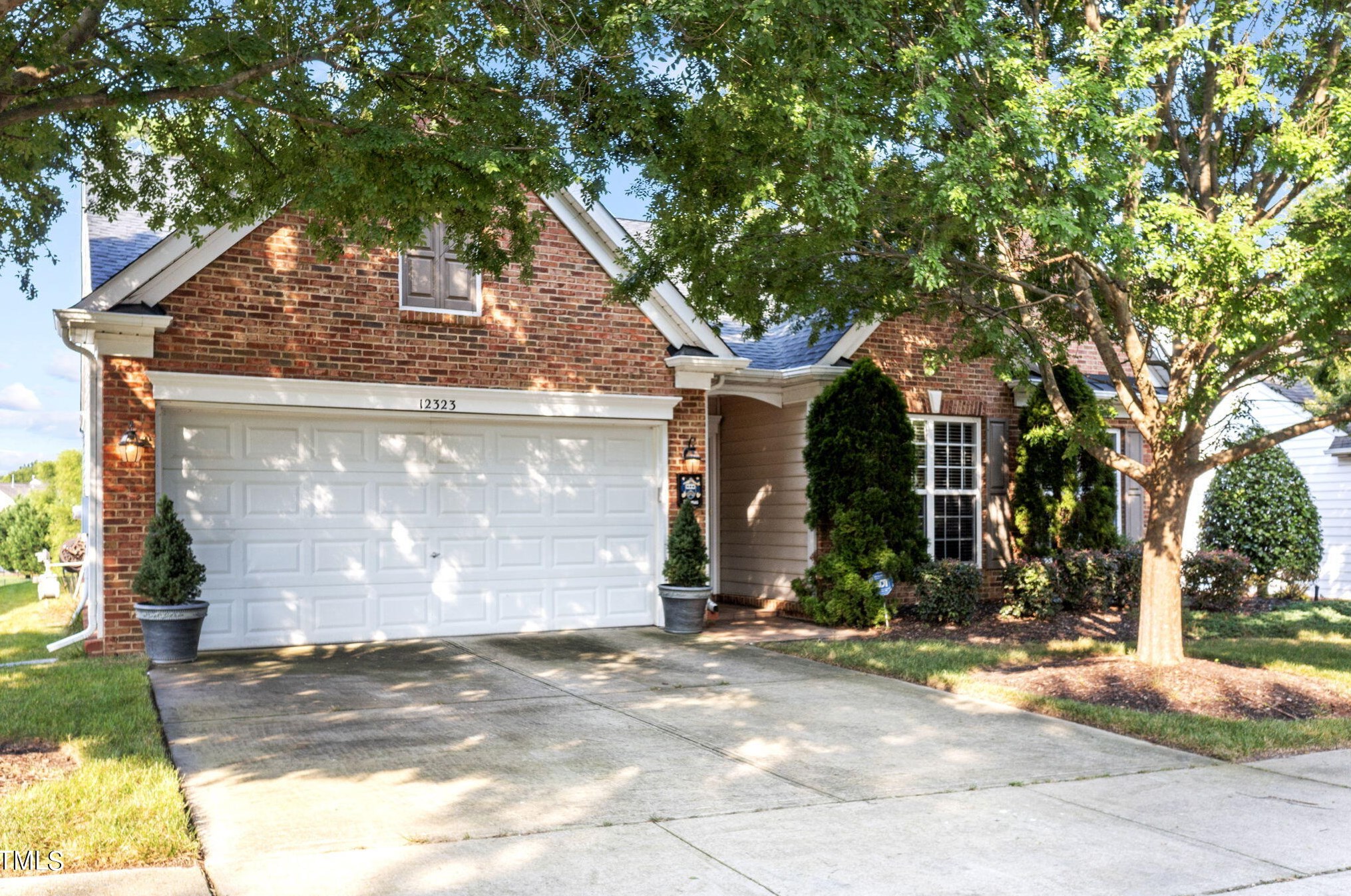 12323 Basketweave Dr, Raleigh, NC 27614-7873