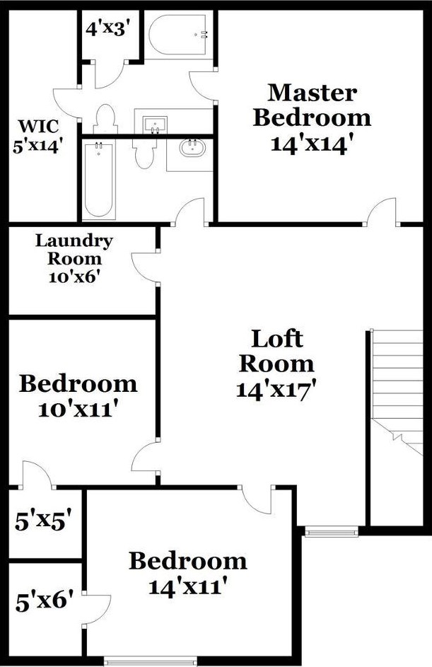 1211 Agile Dr, Knightdale, NC 27545