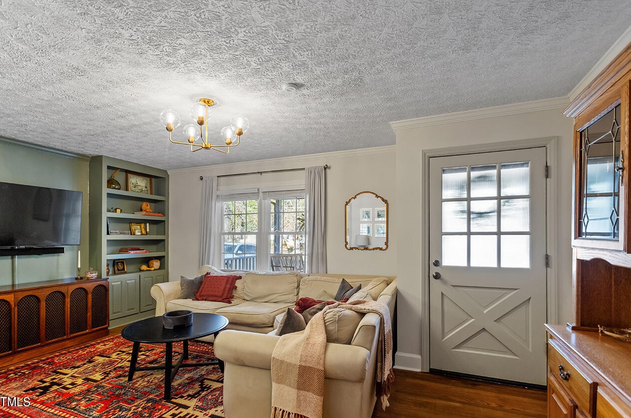 304 Glenola St, Fayetteville NC  28311-3262 exterior