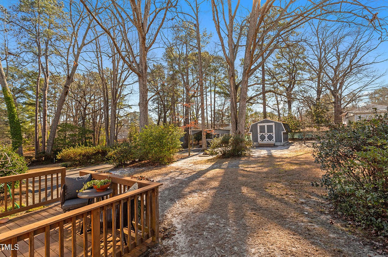 304 Glenola St, Fayetteville NC  28311-3262 exterior