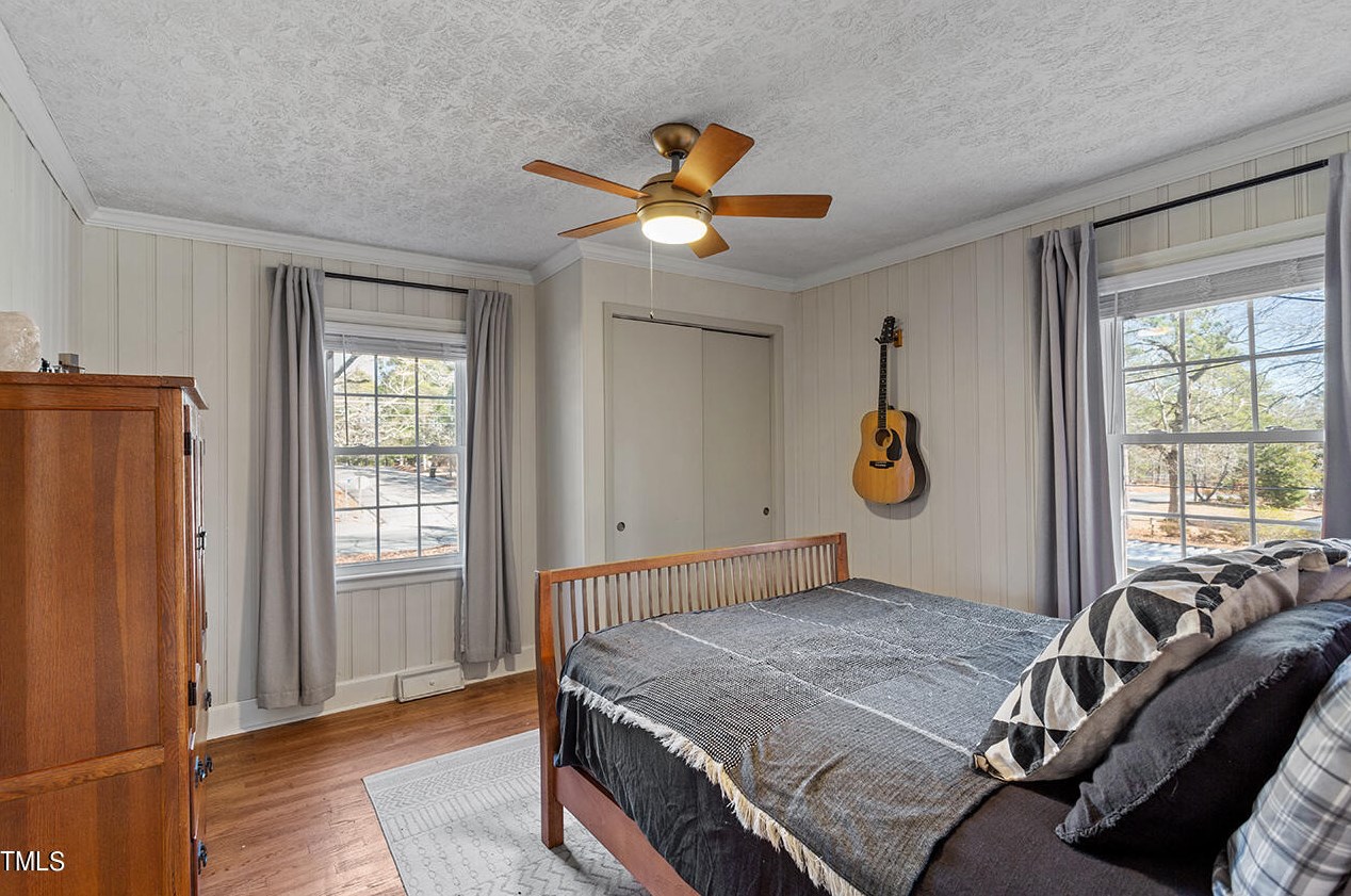 304 Glenola St, Fayetteville NC  28311-3262 exterior