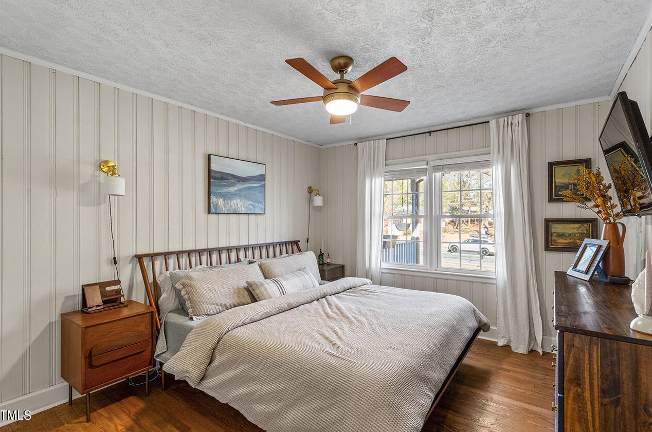 304 Glenola St, Fayetteville NC  28311-3262 exterior