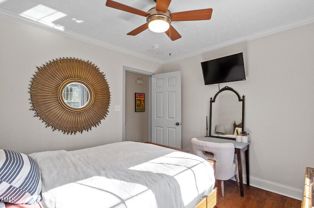 304 Glenola St, Fayetteville NC  28311-3262 exterior