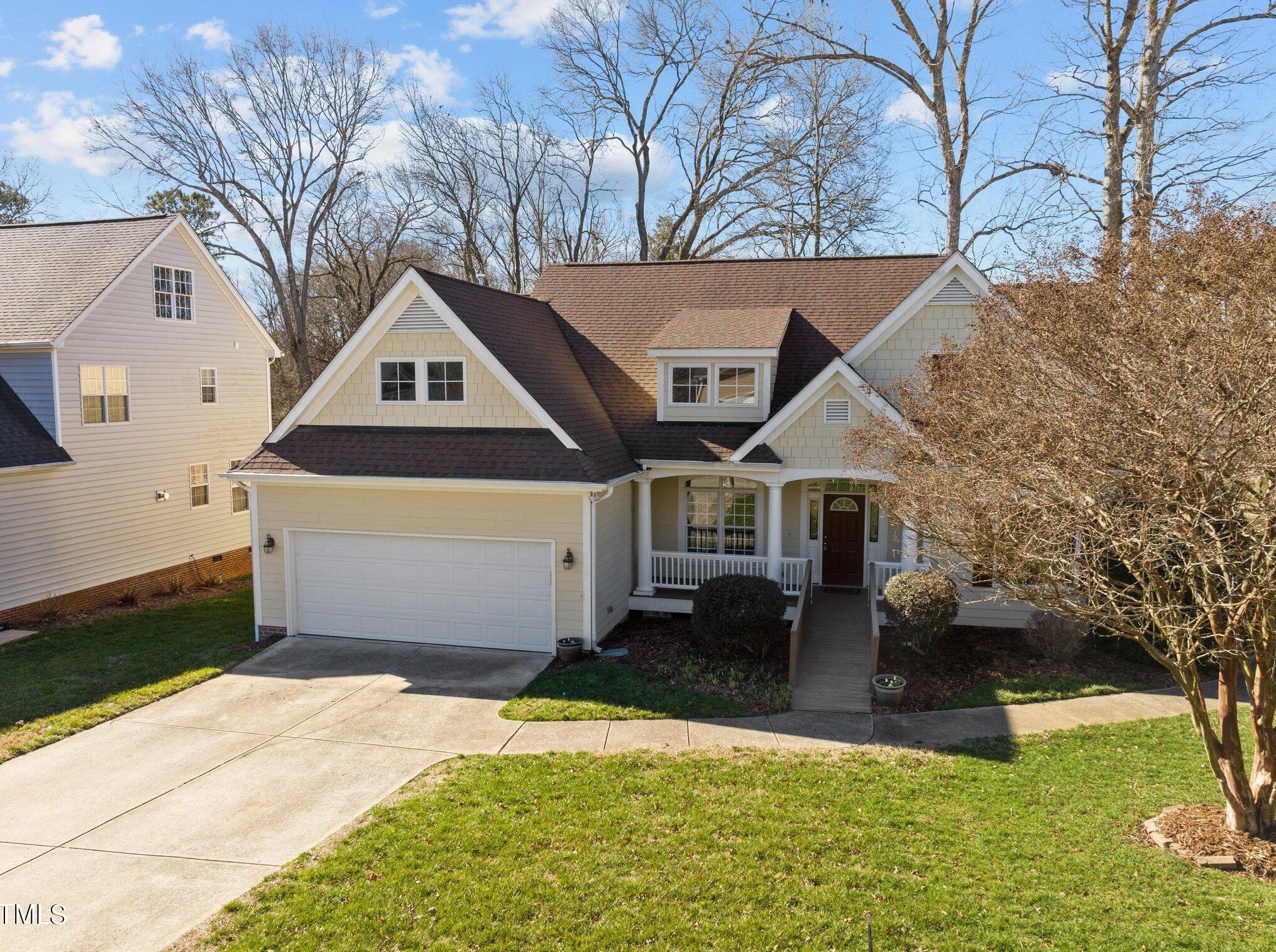 186 May Farm Rd, Pittsboro, NC 27312