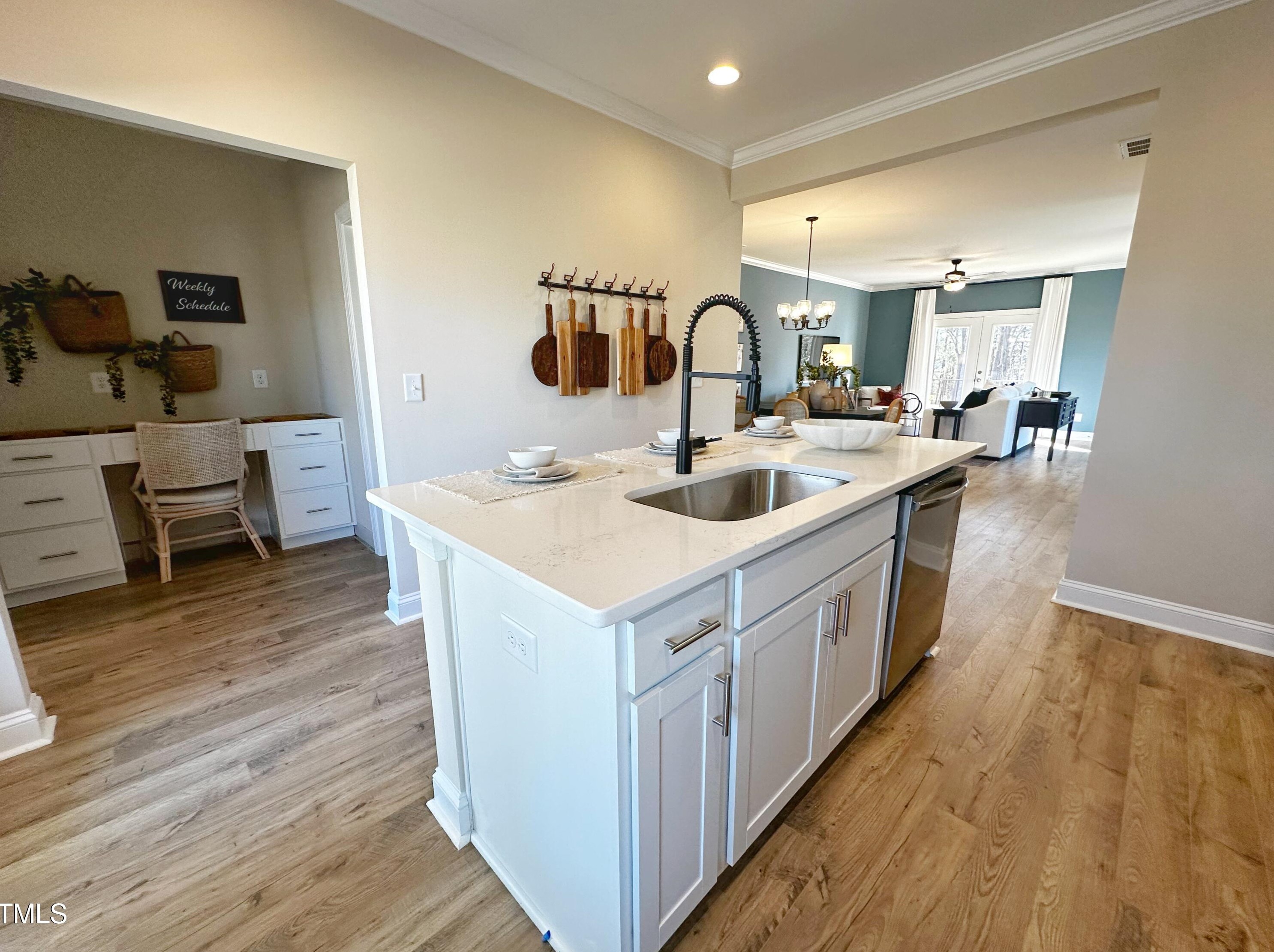 591 Forestville Rd, Wake Forest, NC 27587-9193