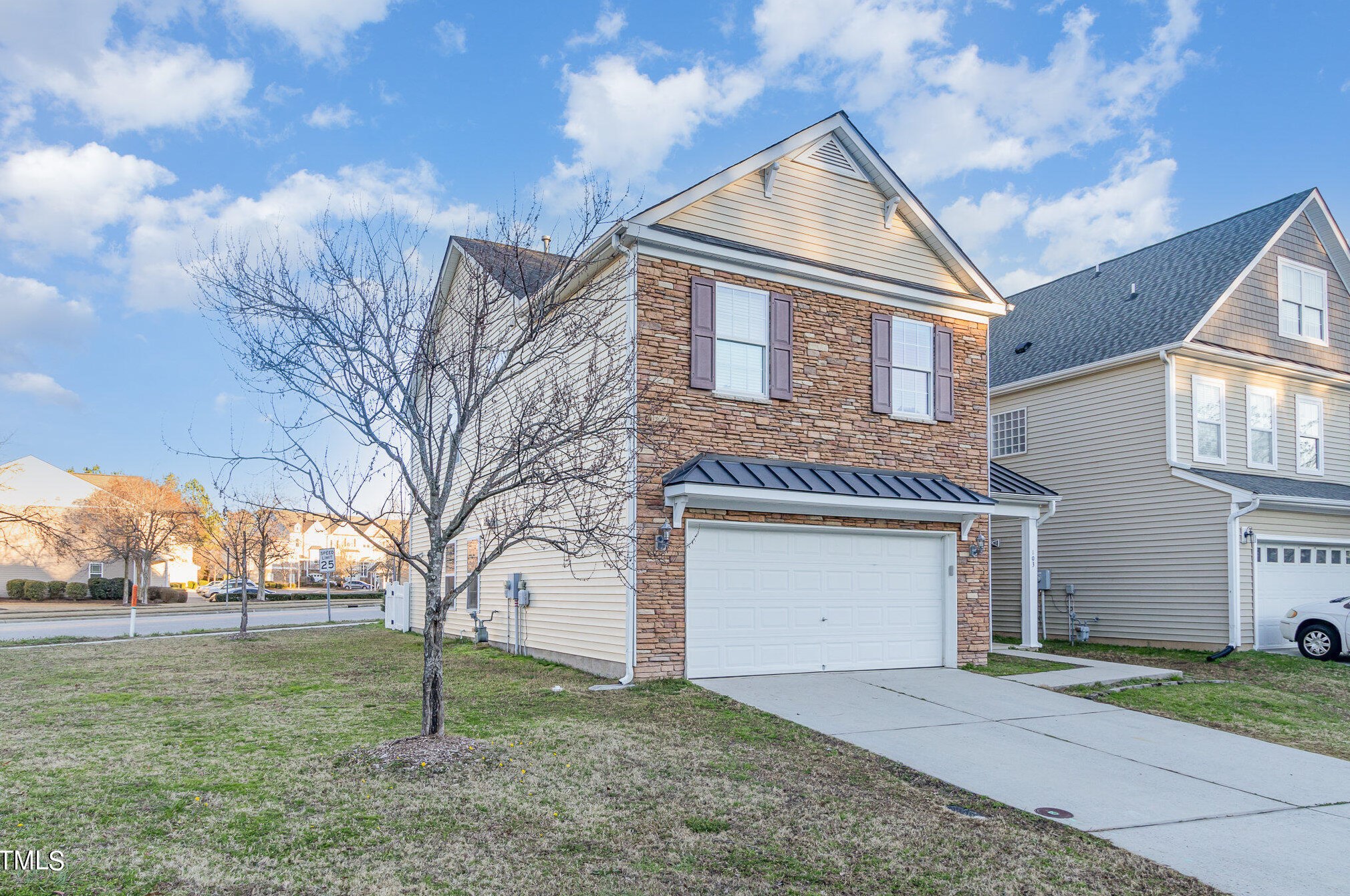 103 Mainline Station Dr, Cary, NC 27560-6826
