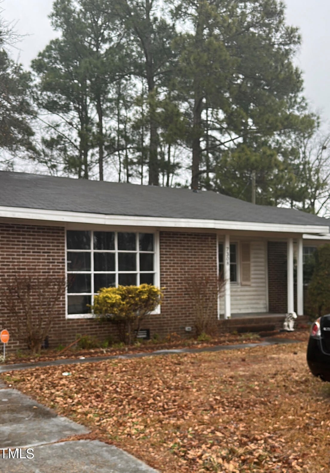7308 Bertram Dr, Fayetteville, NC 28314-1665