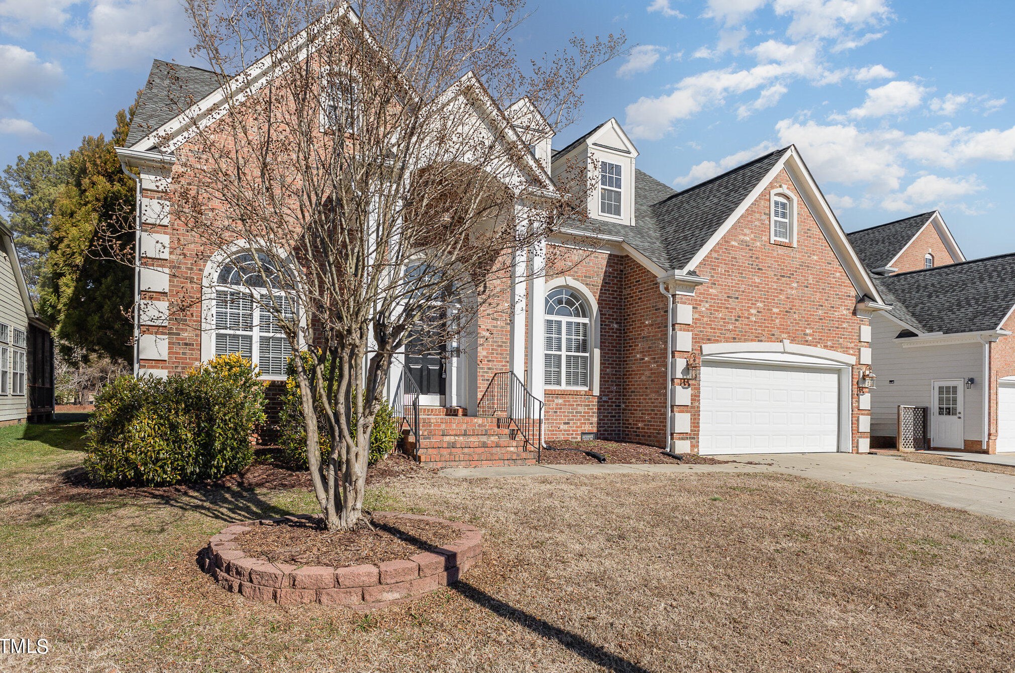 11822 Pawleys Mill Cir, Raleigh, NC 27614-7860