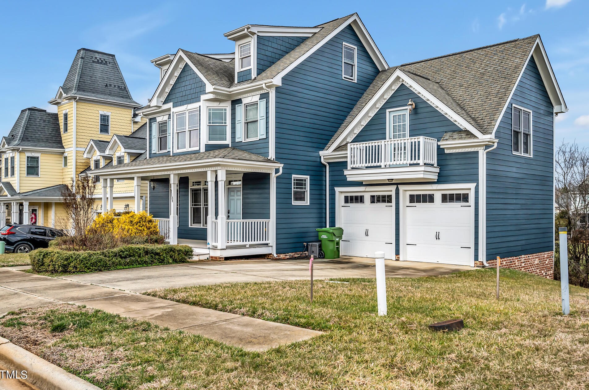 1134 Jersey St, Haw River, NC 27258