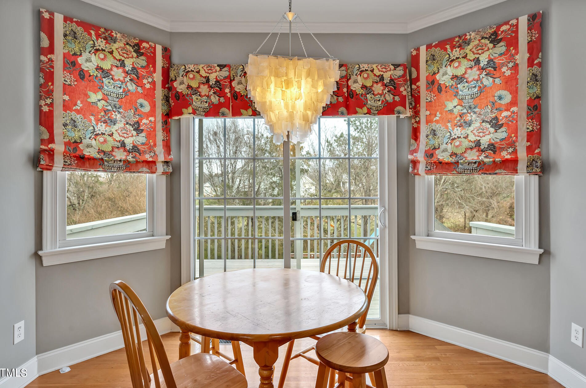 1134 Jersey St, Haw River NC  27258-9459 exterior