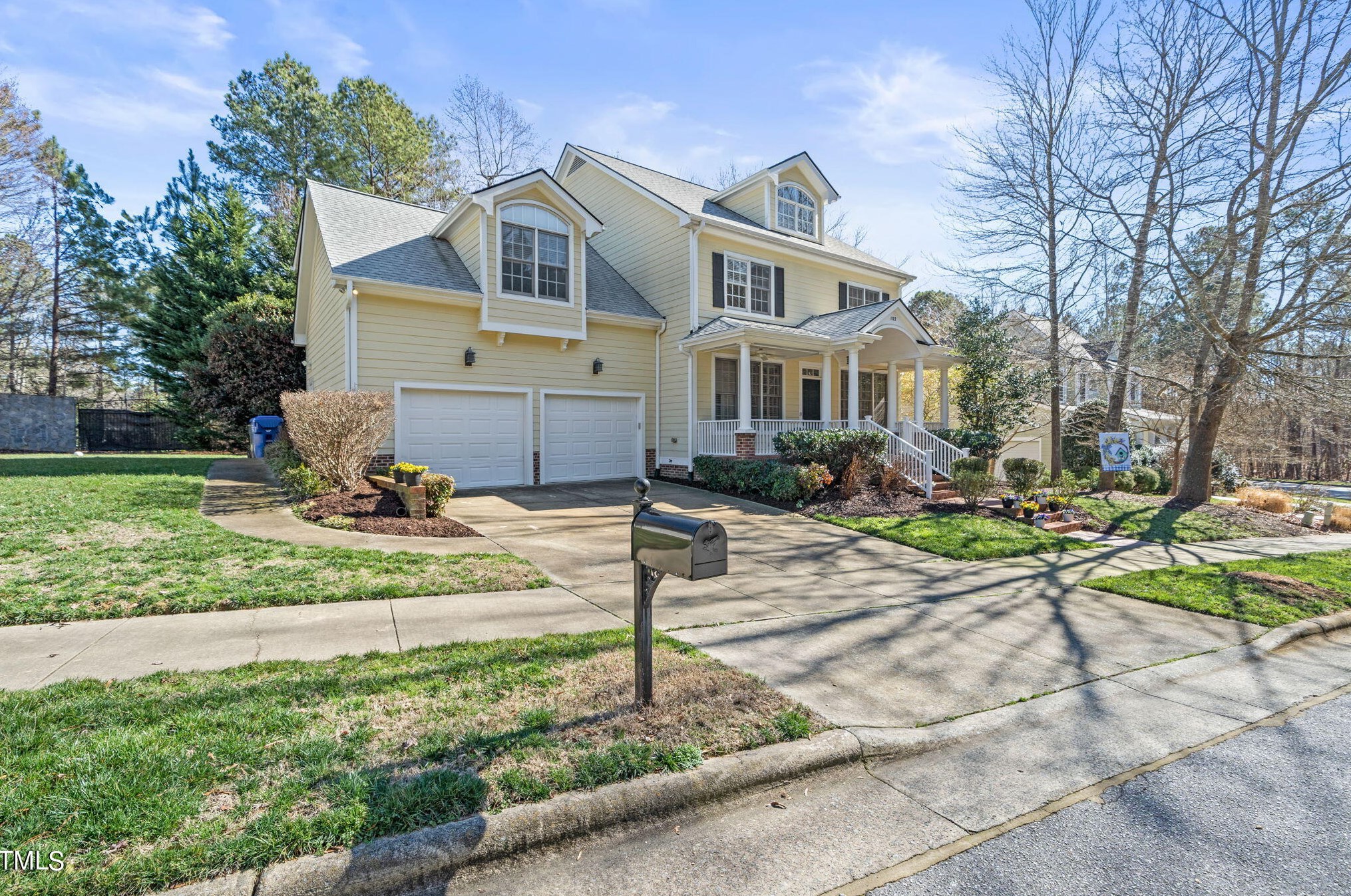 102 Old Larkspur Way, Chapel Hill, NC 27516