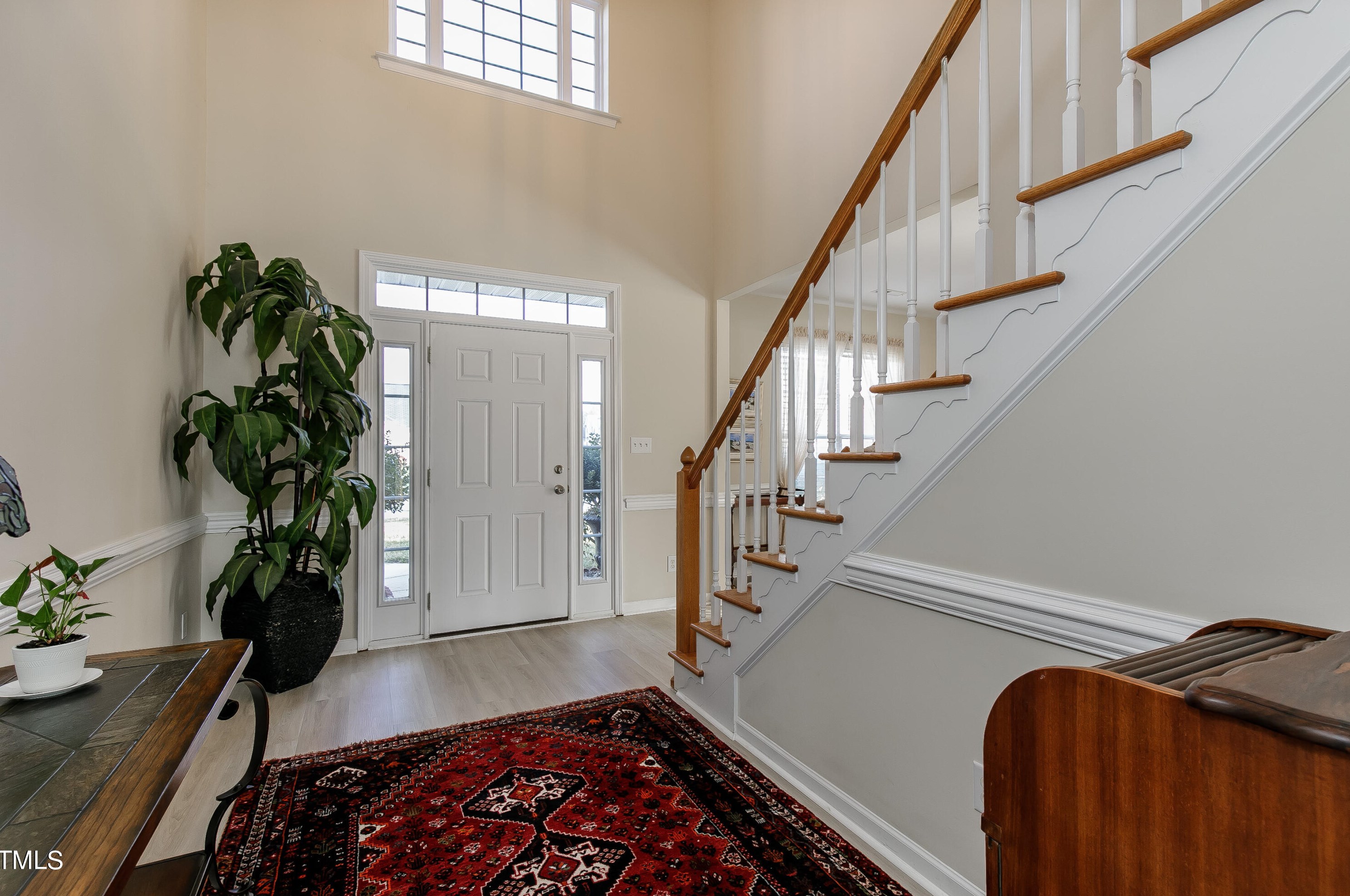 210 Hutchinson Rd, Gibsonville, NC 27249