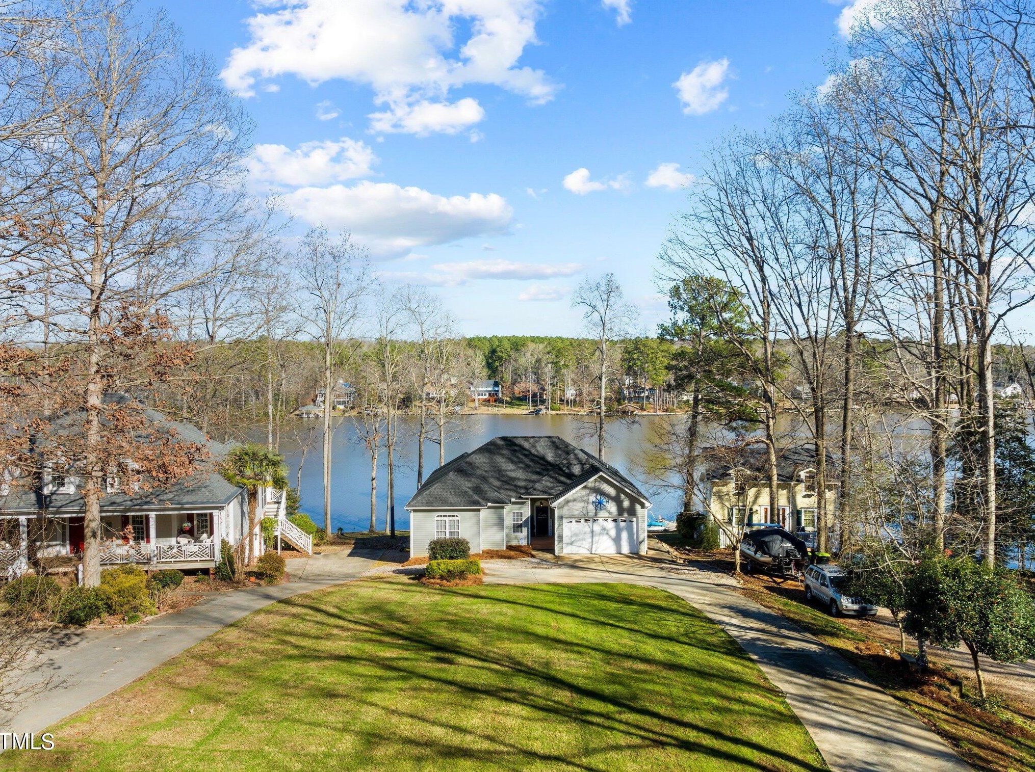 509 Sagamore Dr, Louisburg, NC 27549