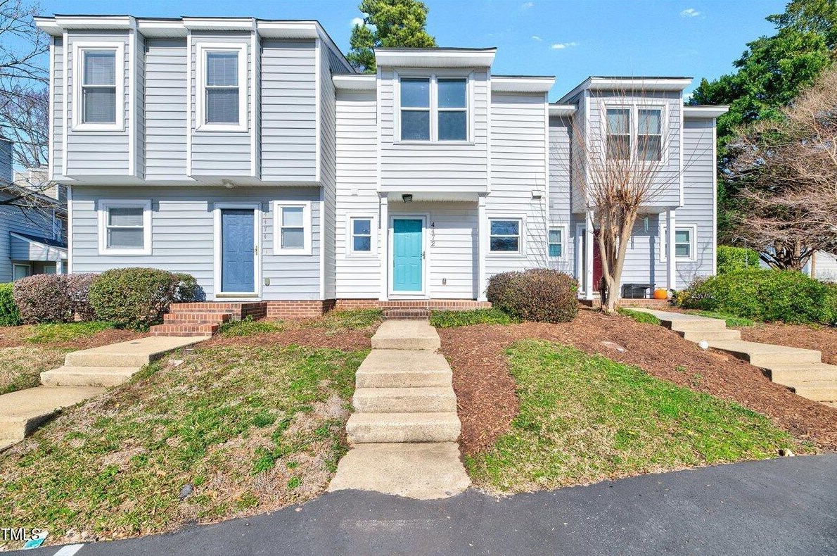 4472 Roller Ct, Raleigh, NC 27604