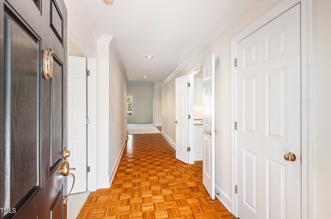 596 Weathersfield #f, Pittsboro, NC 27312