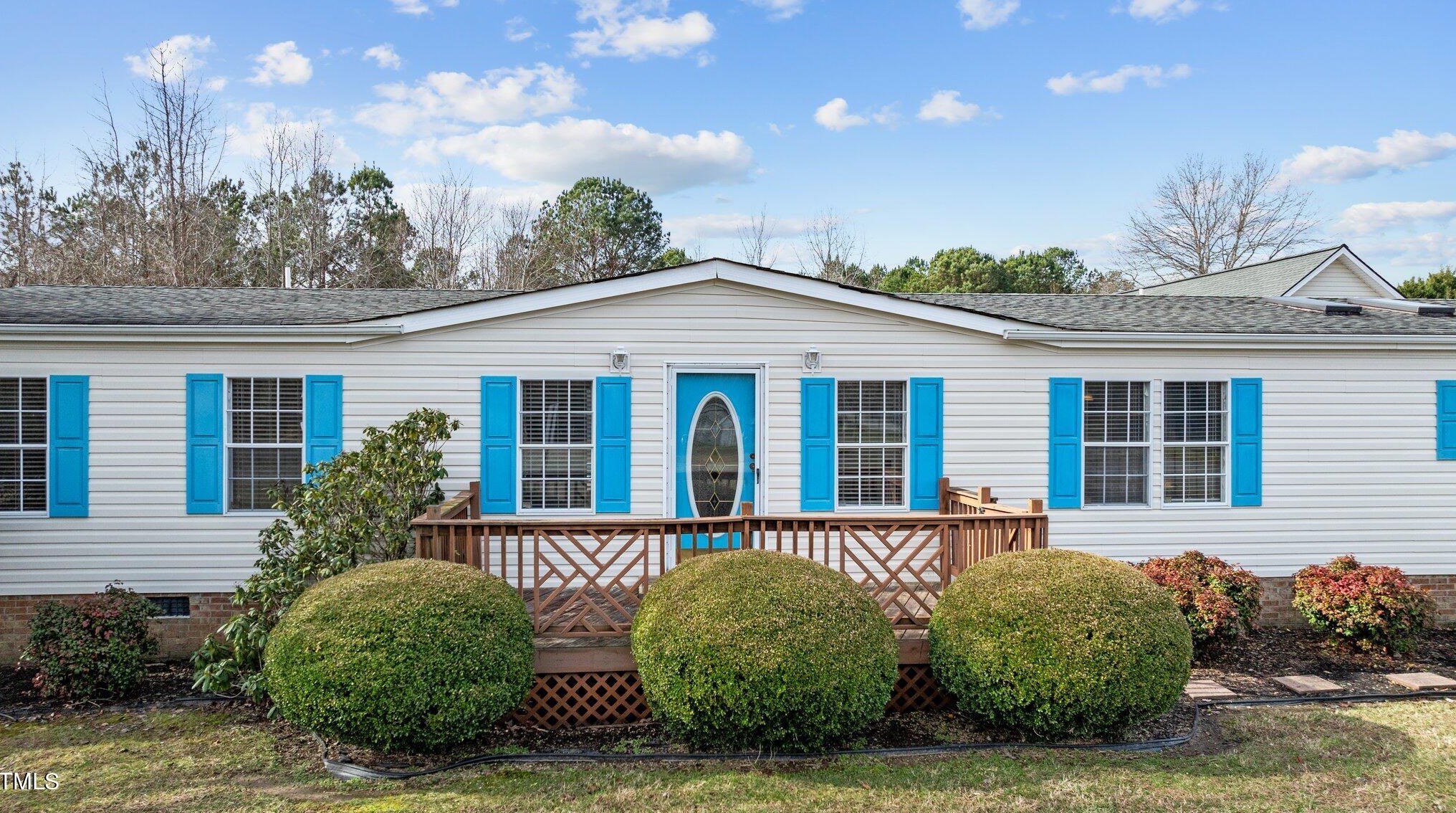 4517 Sugar Maple Rd, Oxford, NC 27565