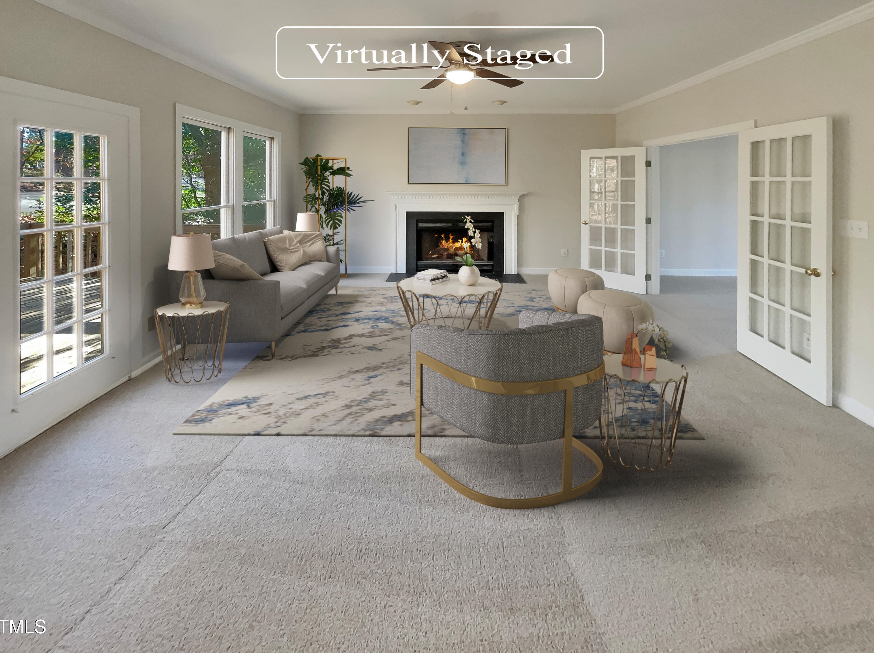 2850 Plaza Pl, Raleigh, NC 27612-6337