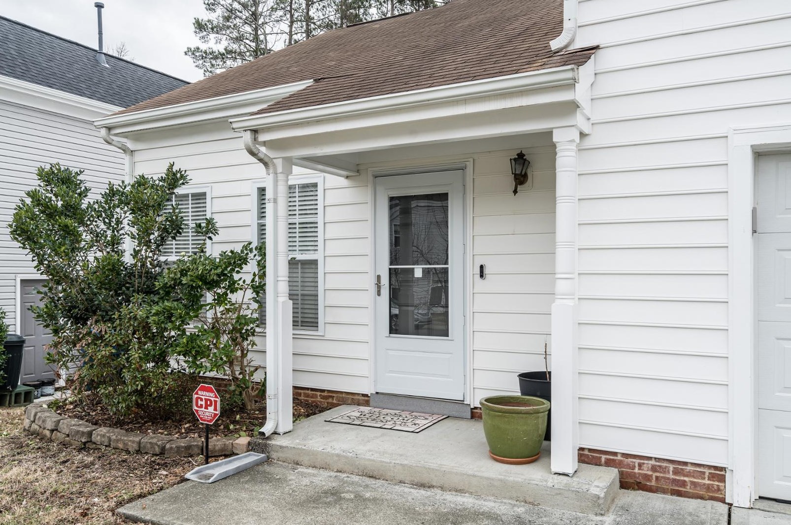 4 Richardson Cir, Durham, NC 27713-8985