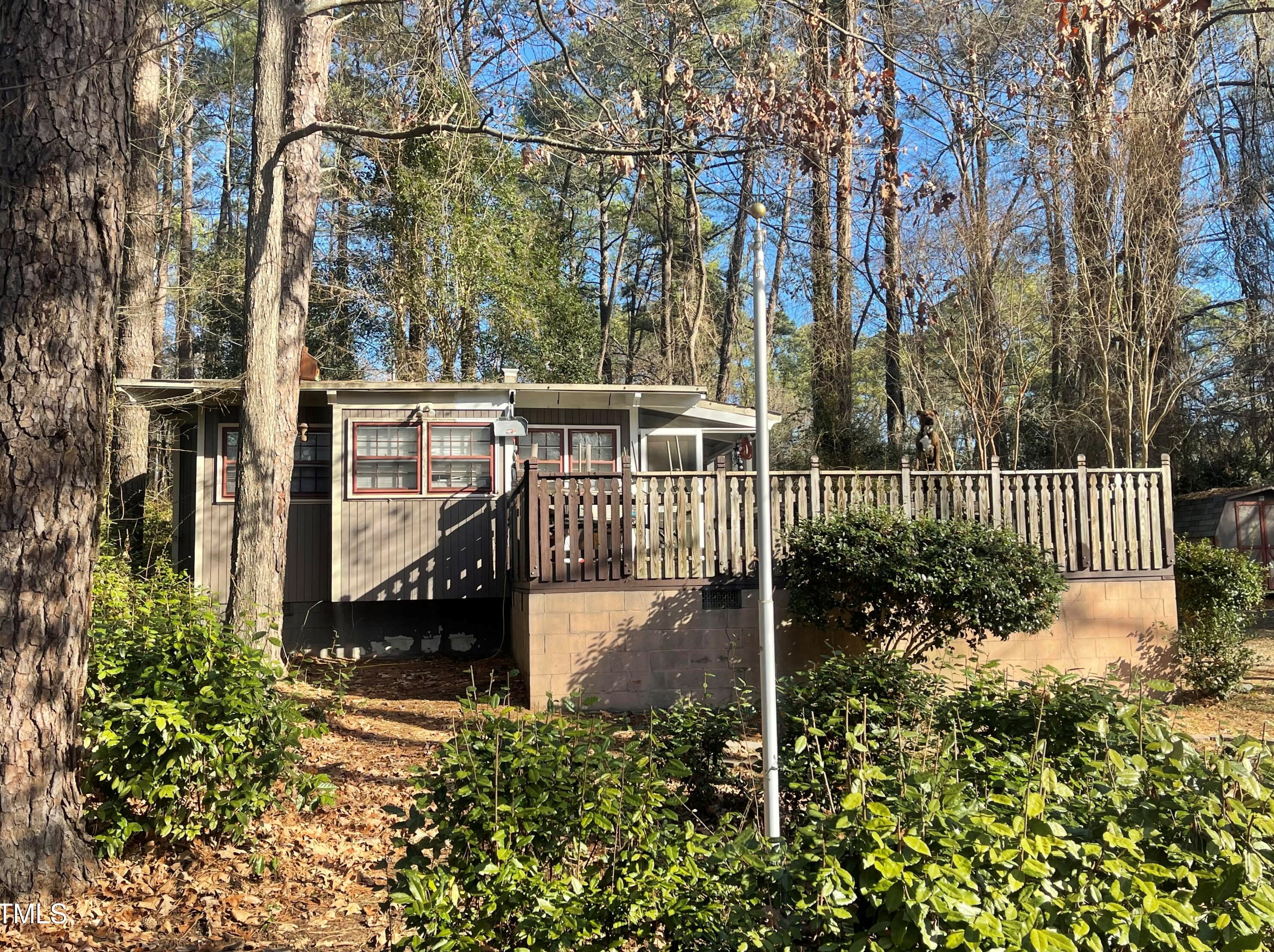 103 Garden St, Chapel Hill, NC 27517