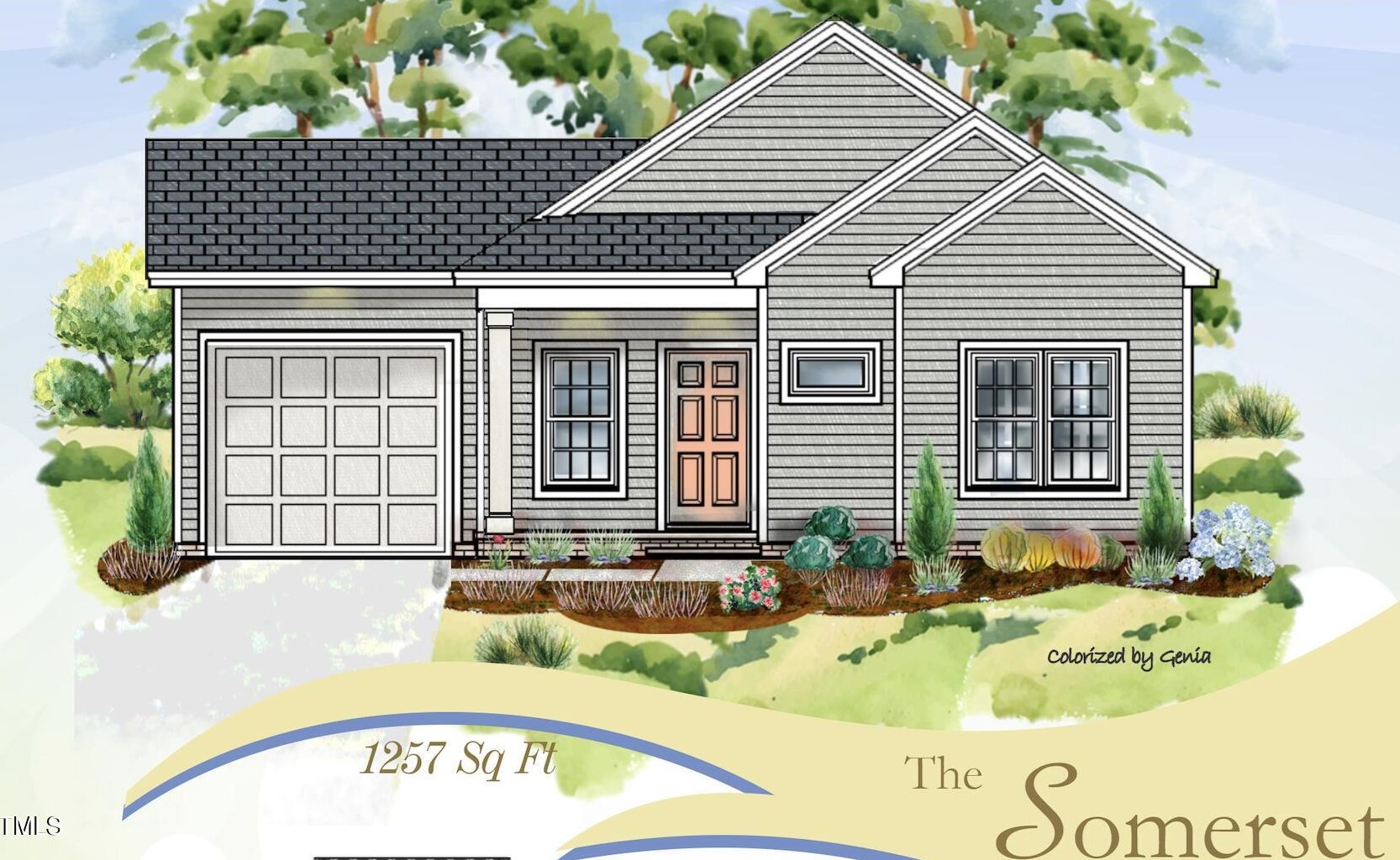 706 Truman Ct, Kinston, NC 28501-8275