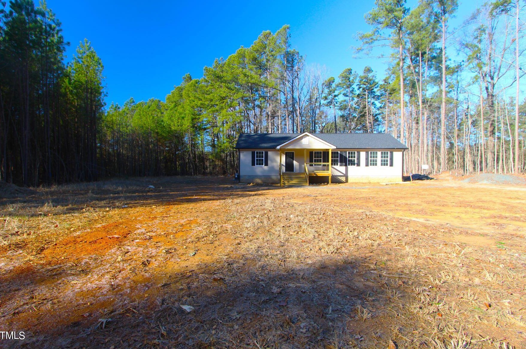 6609 Us Hwy 15 N, Oxford, NC 27565