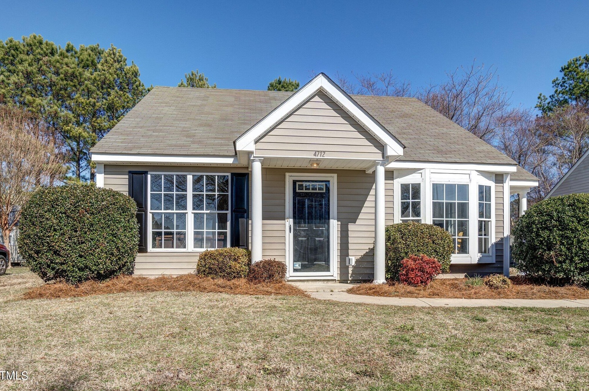4712 Periwinkle Pl, Rocky Mount, NC 27804-2955