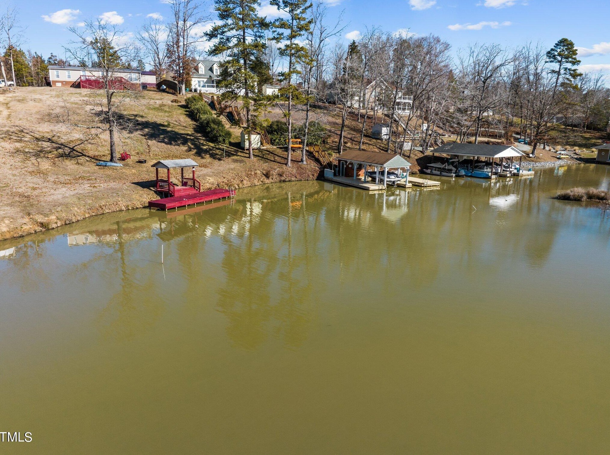 816 Jeff Rd, Semora, NC 27343