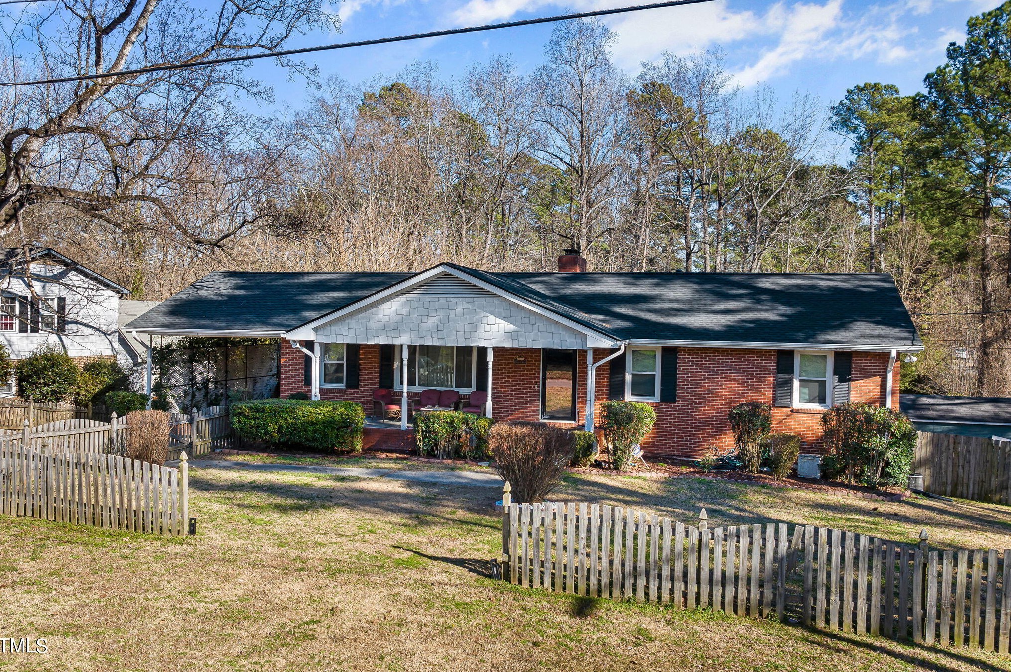 3000 Edgetone Dr, Raleigh, NC 27604-3702