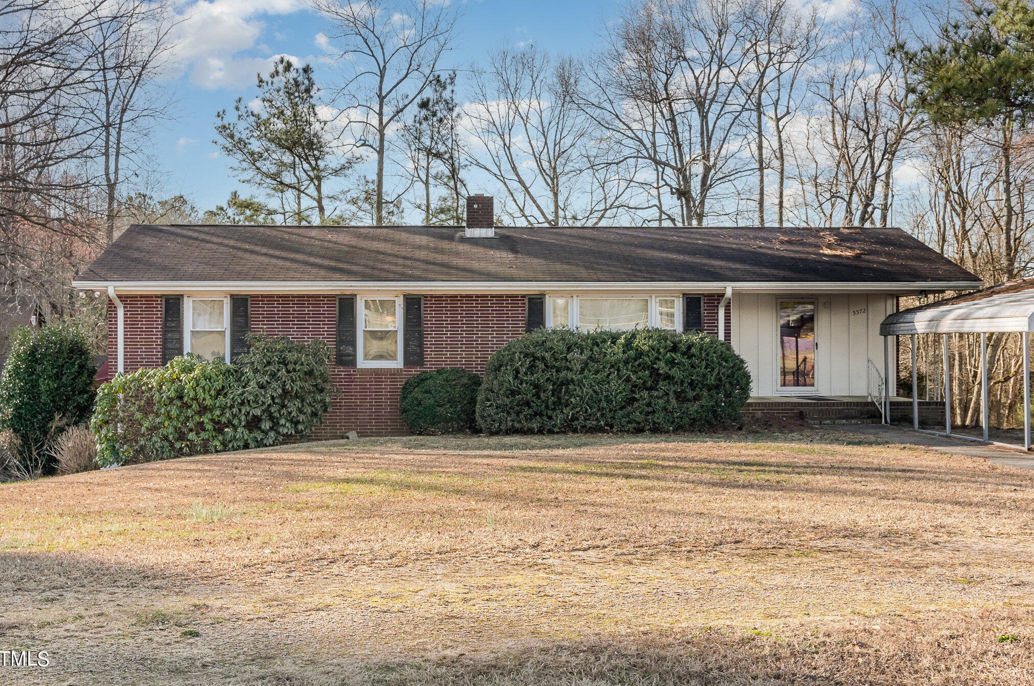 5572 Lake Wendell Rd, Zebulon, NC 27597-7035