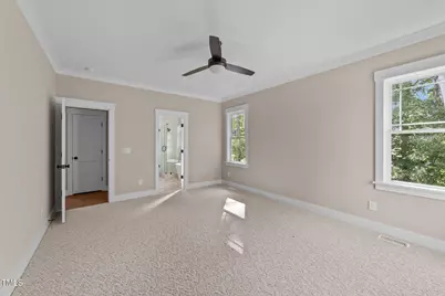 143 Hook Drive #Lot 23, Fuquay Varina, NC 27526 - Photo 24