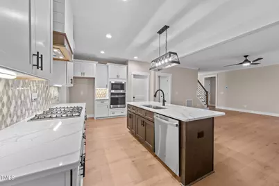 143 Hook Drive #Lot 23, Fuquay Varina, NC 27526 - Photo 14