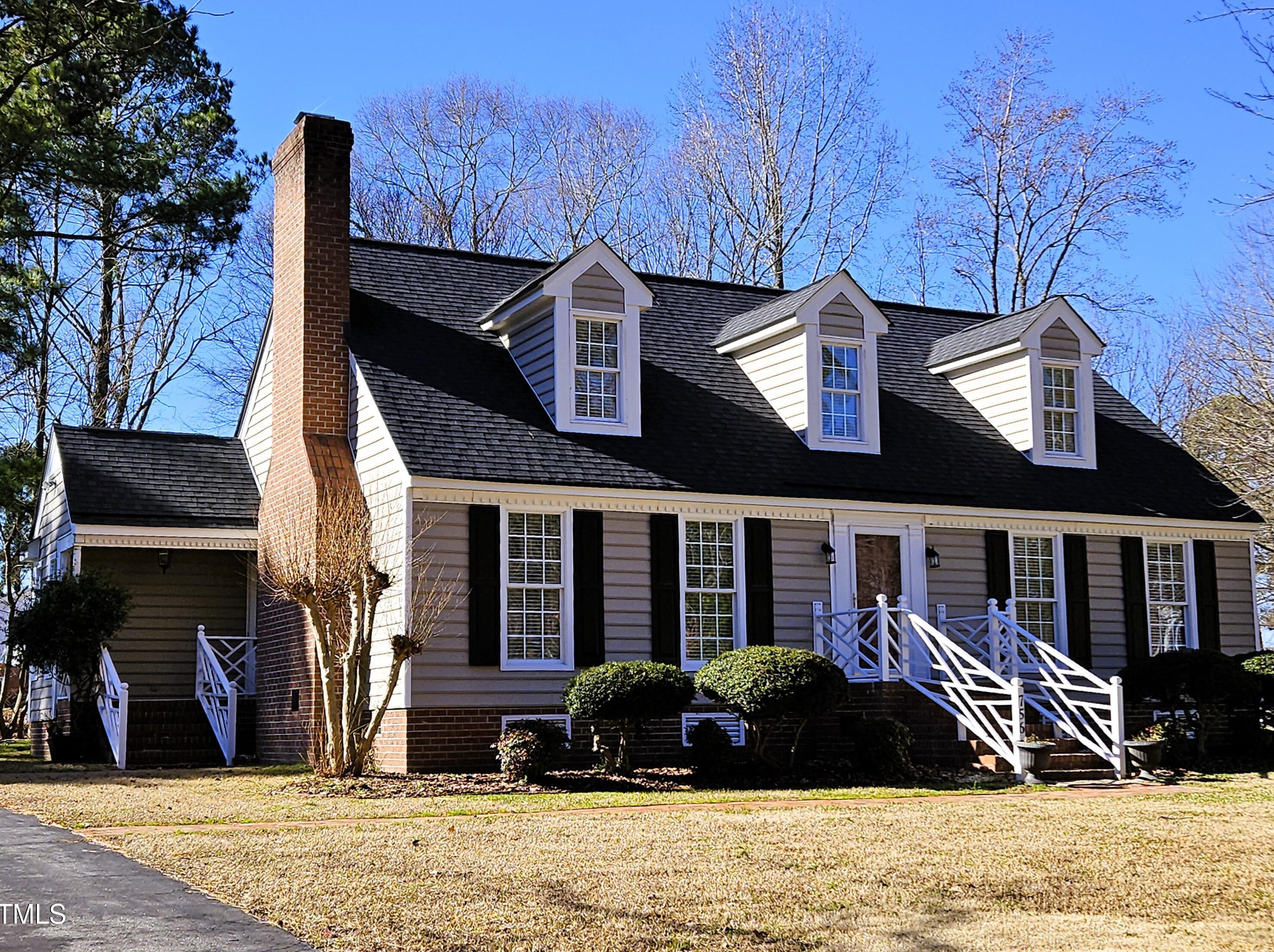 756 Eagles Ter, Rocky Mount, NC 27804-6404