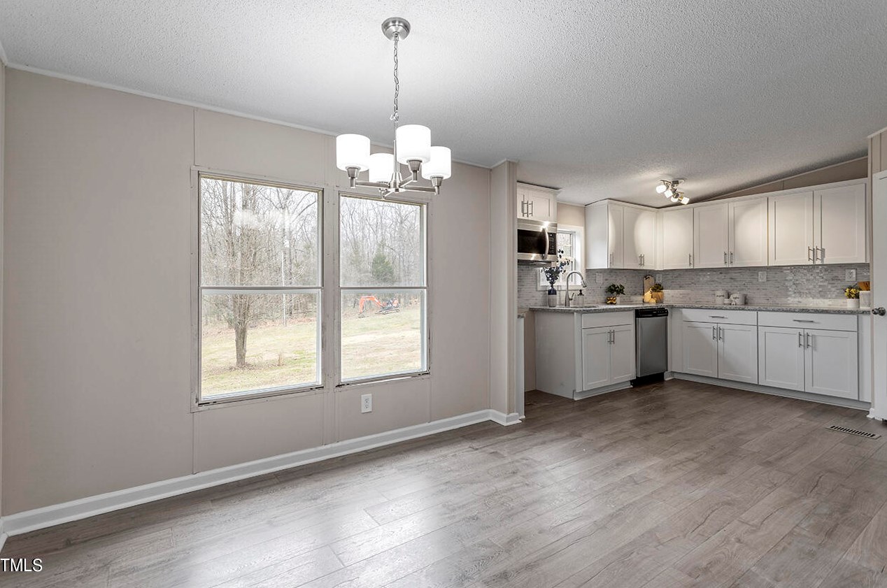 1286 Charlie Long Rd, Hurdle Mills, NC 27541