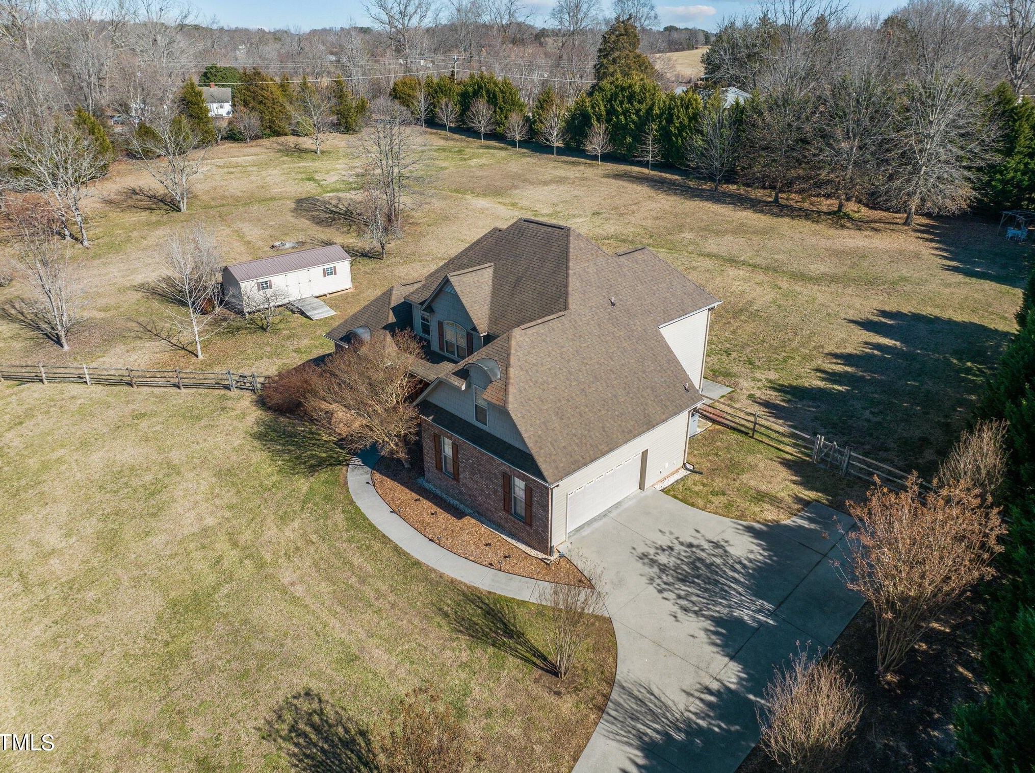 19 Garden Valley Dr, Winston Salem, NC 27107-5001
