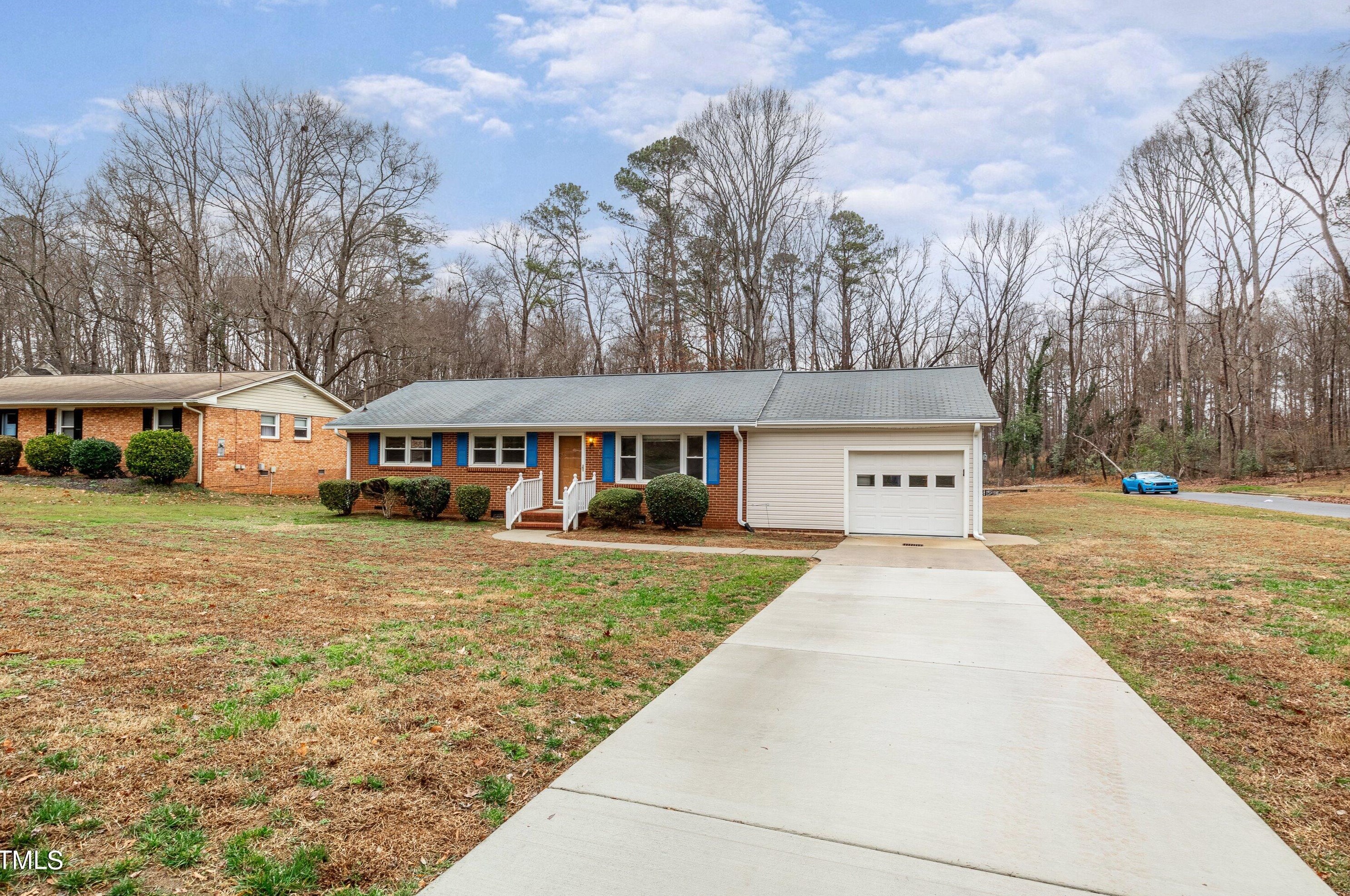 2200 Lawrence Dr, Raleigh, NC 27603-2625