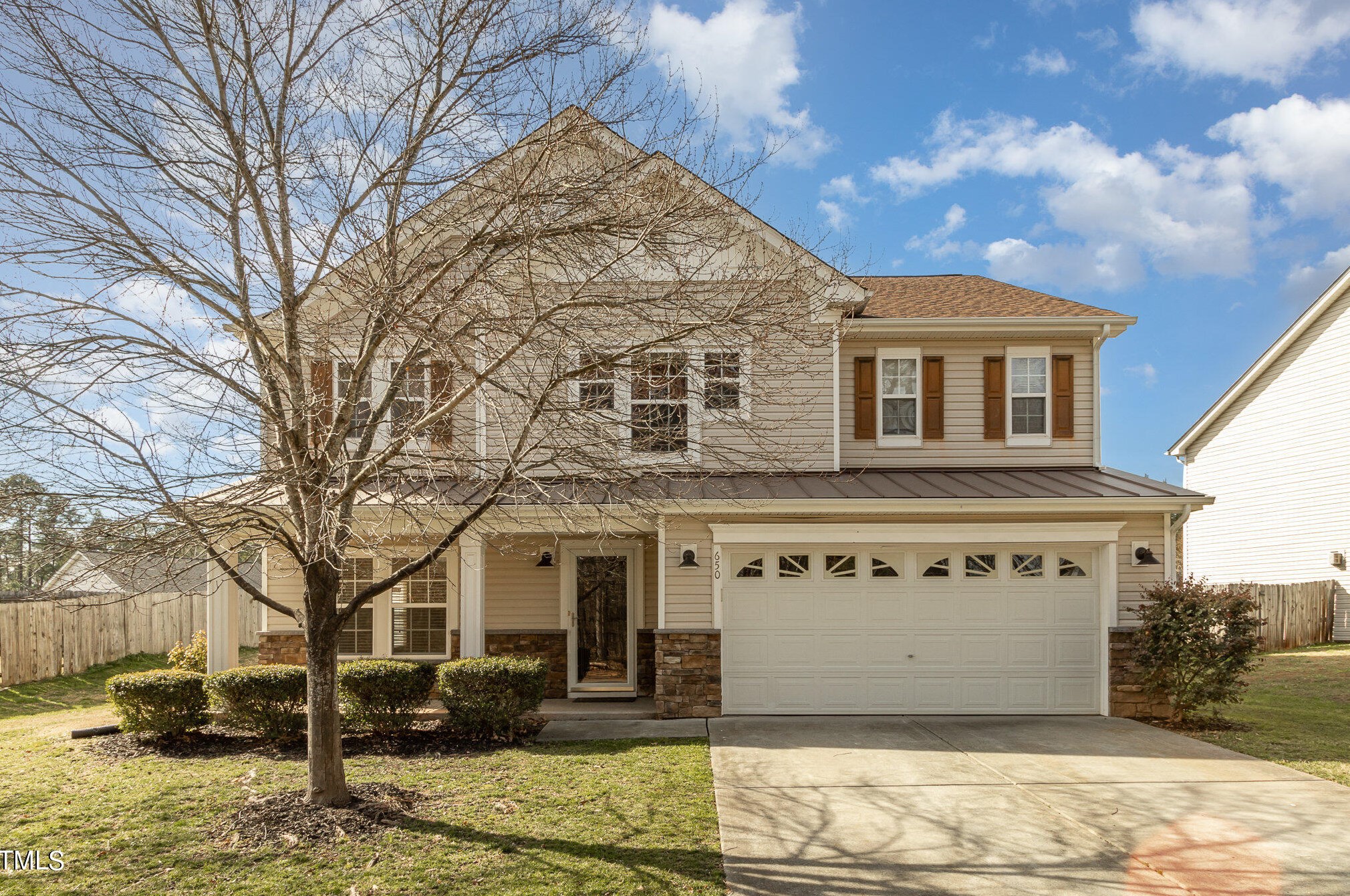 650 Conover Rd, Durham, NC 27703-9662