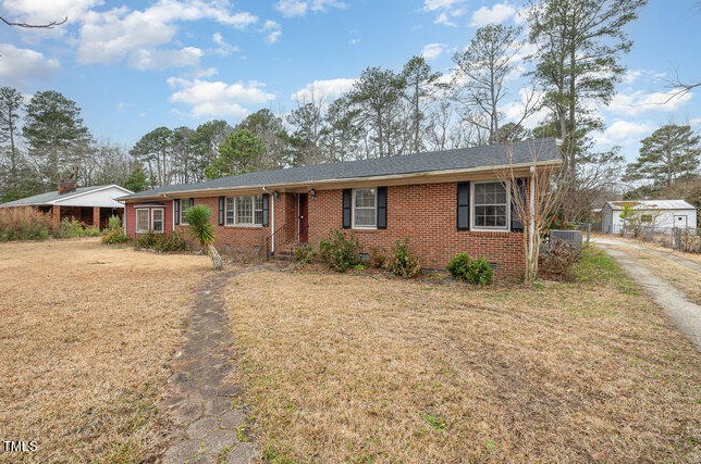 213 Proctor St, Goldsboro, NC 27530
