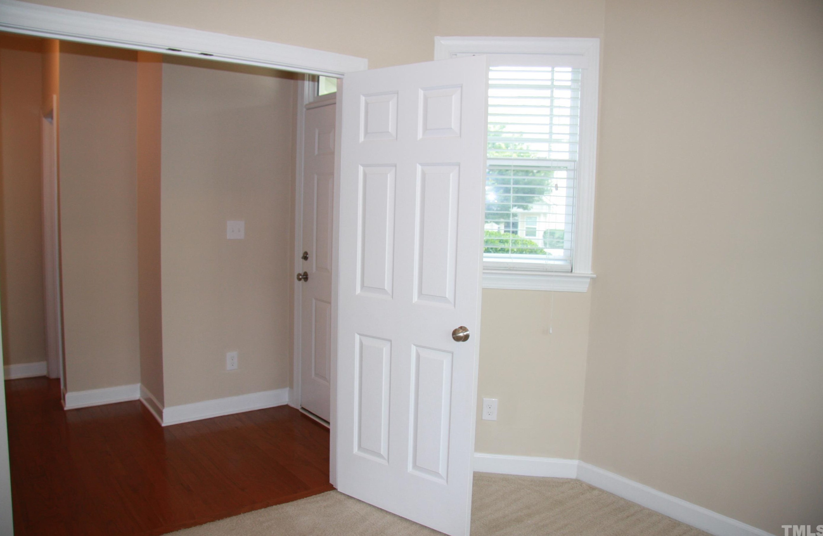 2021 Chancellor Pl, Raleigh NC  27603-4545 exterior