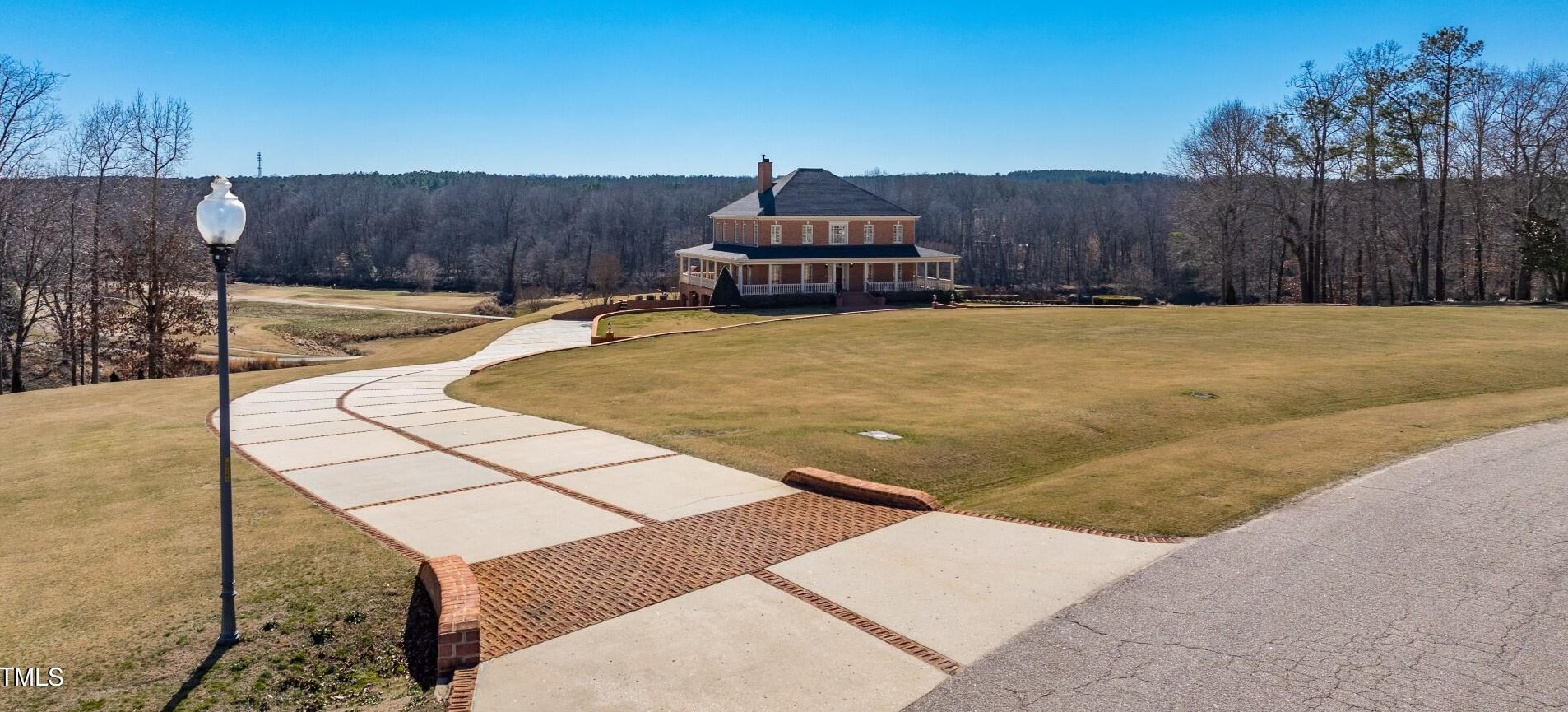 632 Marcellus Way, Clayton NC 27527-5542 exterior