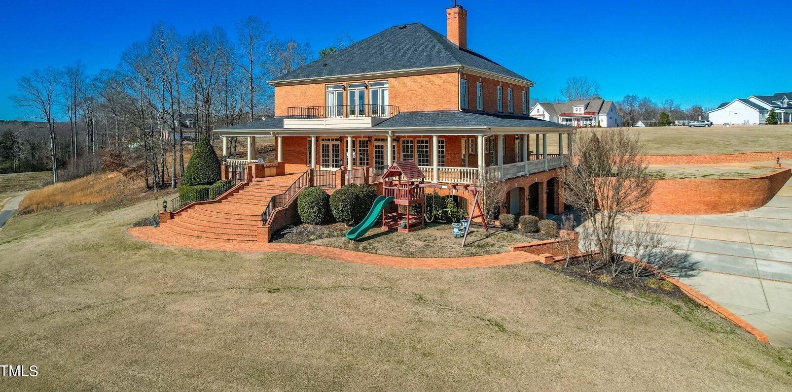 632 Marcellus Way, Clayton NC 27527-5542 exterior