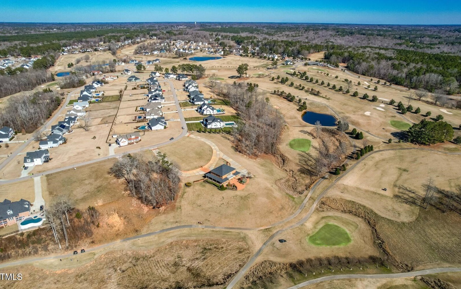 632 Marcellus Way, Clayton NC 27527-5542 exterior