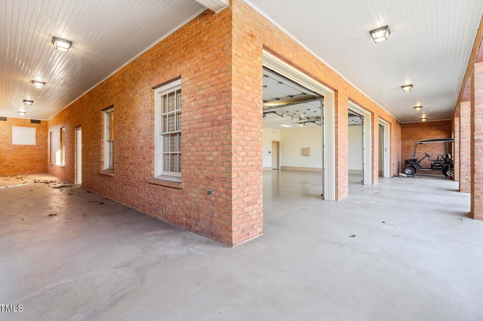 632 Marcellus Way, Clayton NC 27527-5542 exterior