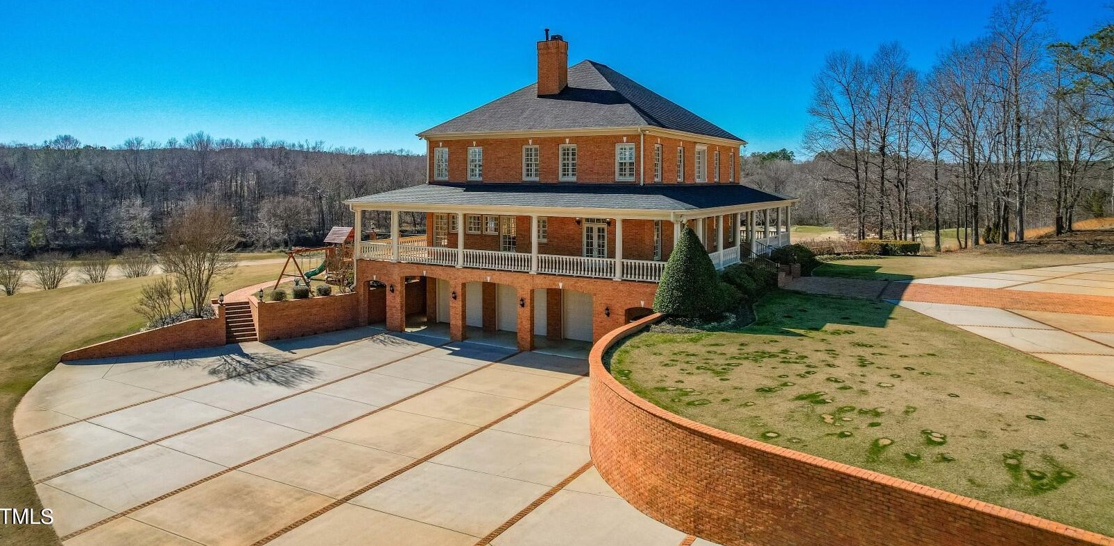 632 Marcellus Way, Clayton NC 27527-5542 exterior