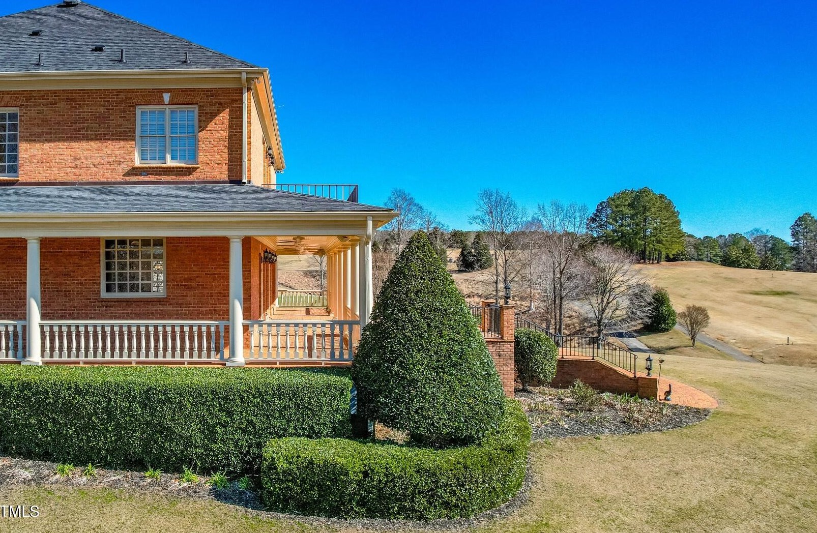 632 Marcellus Way, Clayton NC 27527-5542 exterior