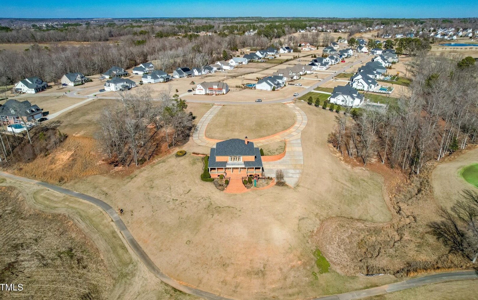 632 Marcellus Way, Clayton NC 27527-5542 exterior